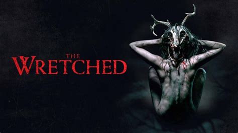 The wretched witch 1986